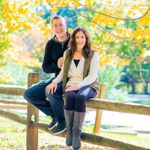 Meet your Posher, Sarah lynn